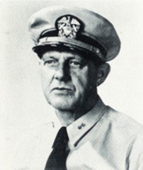 Captain Aaron P. Storrs, III