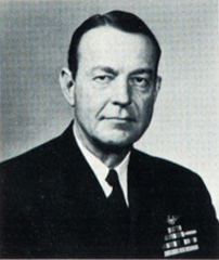 Captain Frederick M. Trapnell