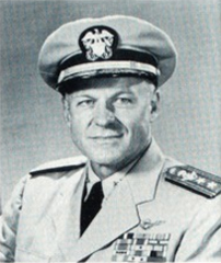 Captain Harry E. Sears