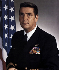 Captain Jeremy D. Taylor