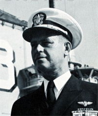 Captain James Seton Gray, Jr.