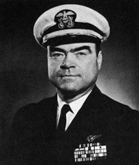 Captain Pierre N. Charbonnet, Jr.