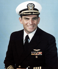Captain Richard M. Dunleavy