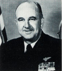 Captain William E. Gentner, Jr.